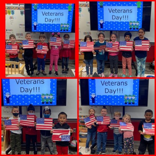 Photo post from Grassy Creek Elementary School.