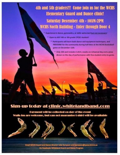 Photo post from Grassy Creek Elementary School.