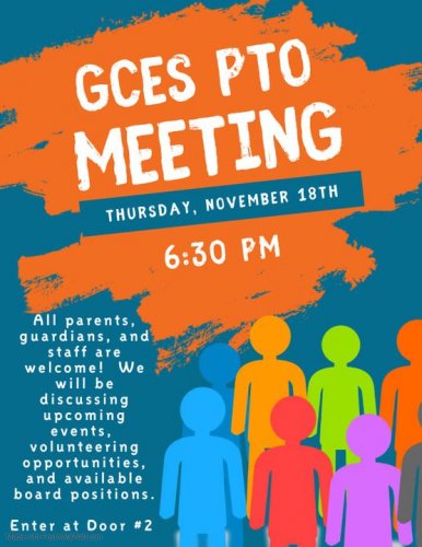 Photo post from Grassy Creek Elementary School.