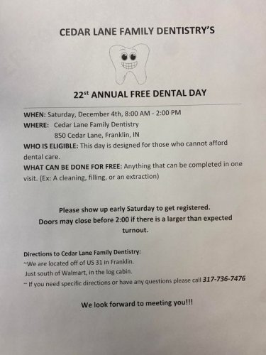 Photo post from Grassy Creek Elementary School.