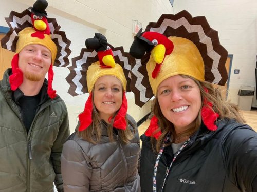 Photo post from Grassy Creek Elementary School.