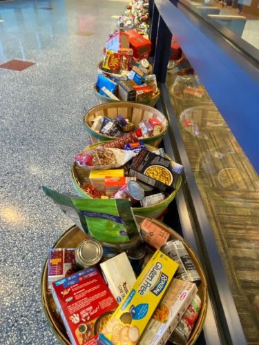 Photo post from Grassy Creek Elementary School.