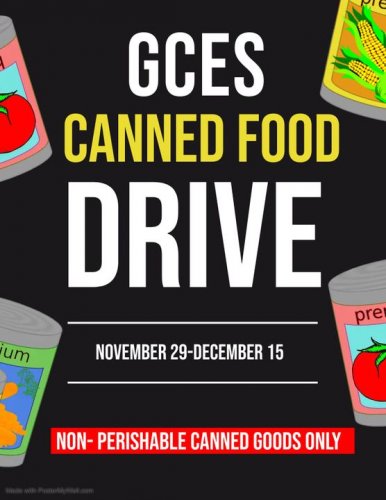 Photo post from Grassy Creek Elementary School.