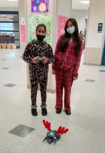 Photo post from Grassy Creek Elementary School.