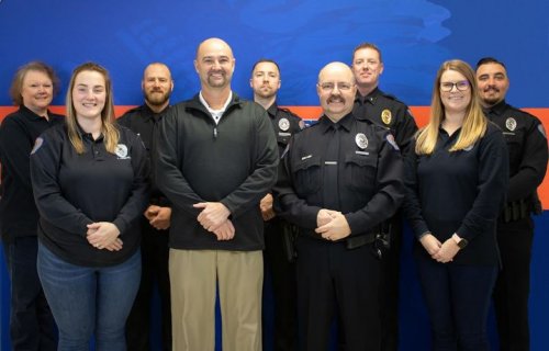 Photo post from Grassy Creek Elementary School.