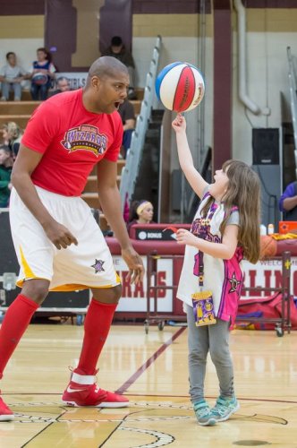 Carousel post from Grassy Creek Elementary School.