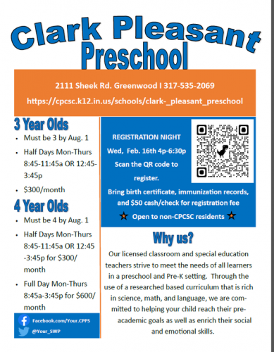 Photo post from Grassy Creek Elementary School.