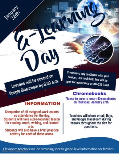 Photo post from Grassy Creek Elementary School.