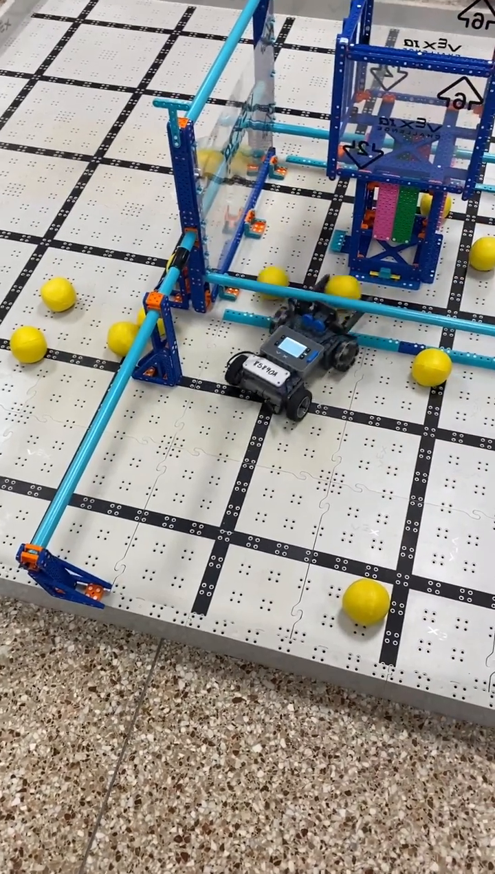 Video post from Grassy Creek Elementary School.