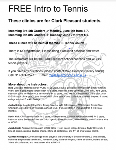 Photo post from Grassy Creek Elementary School.