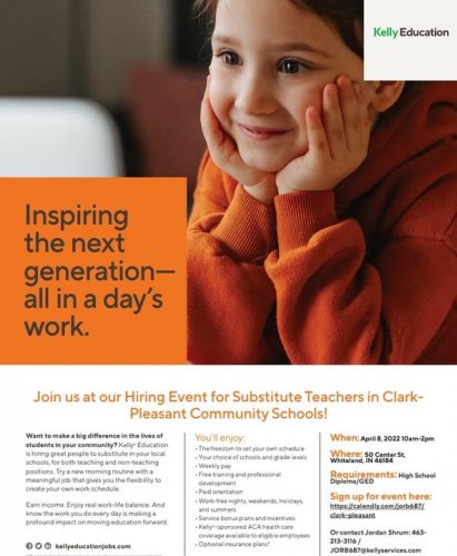 Photo post from Grassy Creek Elementary School.