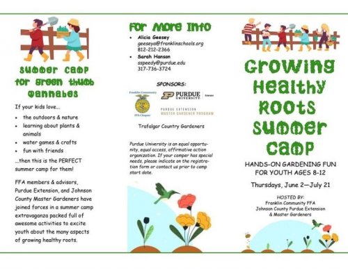 Photo post from Grassy Creek Elementary School.