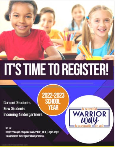 Photo post from Grassy Creek Elementary School.