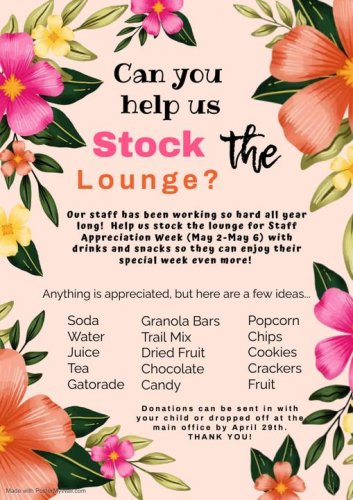 Photo post from Grassy Creek Elementary School.