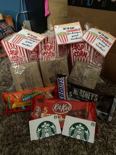 Photo post from Grassy Creek Elementary School.