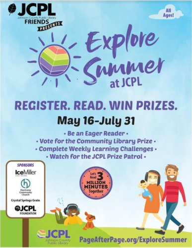 Photo post from Grassy Creek Elementary School.