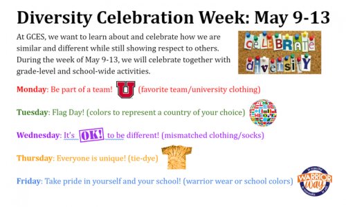 Photo post from Grassy Creek Elementary School.