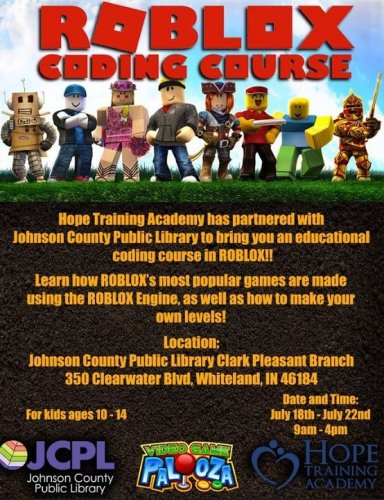 Carousel post from Grassy Creek Elementary School.