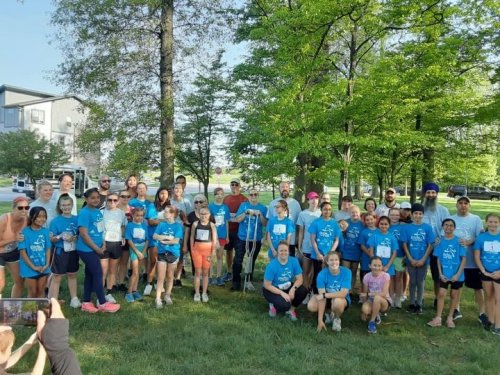 Photo post from Grassy Creek Elementary School.