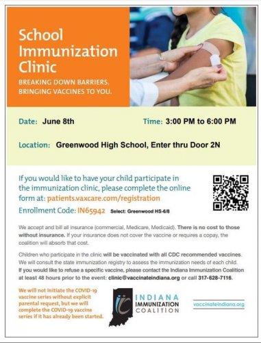 Photo post from Grassy Creek Elementary School.