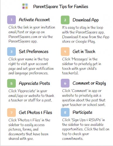 Photo post from Grassy Creek Elementary School.