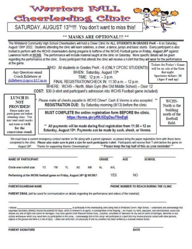 Photo post from Grassy Creek Elementary School.