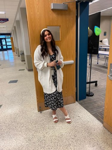 Photo post from Grassy Creek Elementary School.