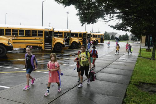 Photo post from Grassy Creek Elementary School.