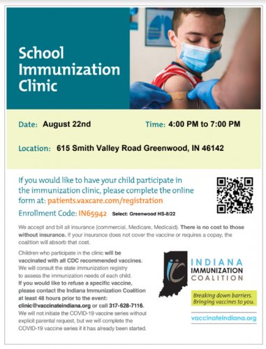 Photo post from Grassy Creek Elementary School.