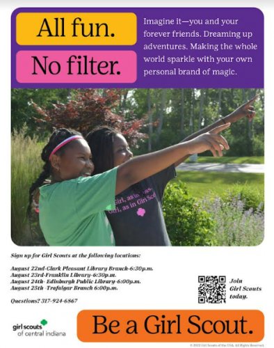 Photo post from Grassy Creek Elementary School.