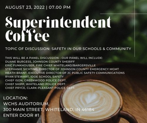 Photo post from Grassy Creek Elementary School.