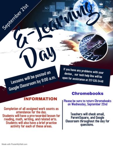 Photo post from Grassy Creek Elementary School.