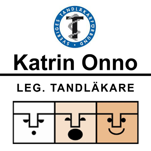 Photo post from Tandläkare Katrin Onno.
