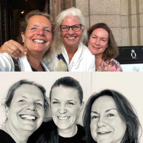 Photo post from Tandläkare Katrin Onno.