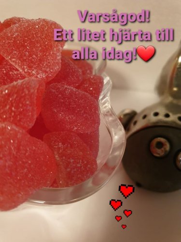 Photo post from Tandläkare Katrin Onno.