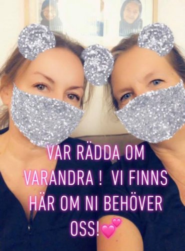 Photo post from Tandläkare Katrin Onno.