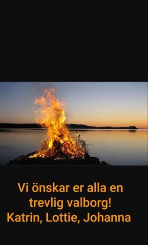 Photo post from Tandläkare Katrin Onno.