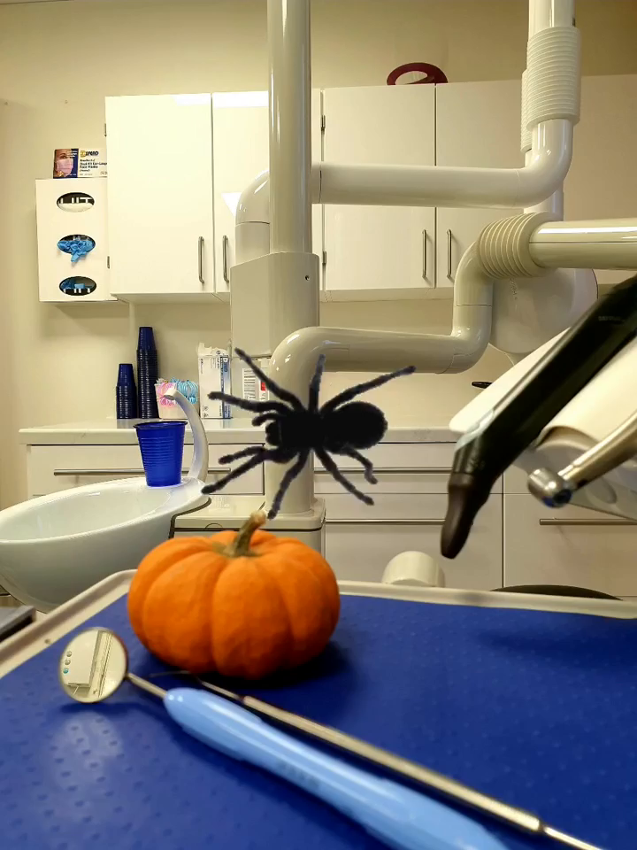 Video post from Tandläkare Katrin Onno.