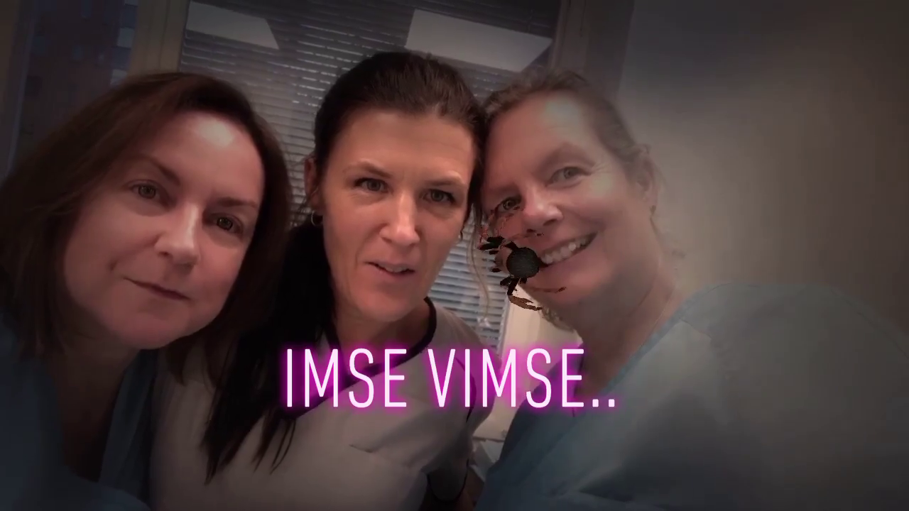 Video post from Tandläkare Katrin Onno.
