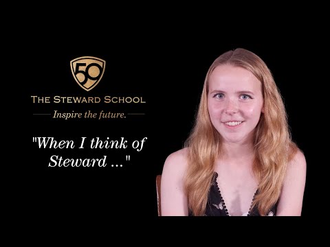 Video post from The Steward School.