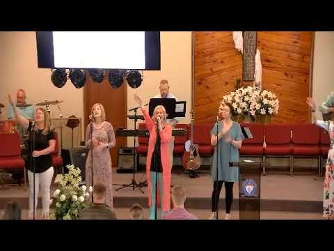 Video post from Fort Payne Family Worship Center.