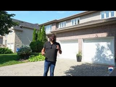 Video post from Ali & Chris Homes.