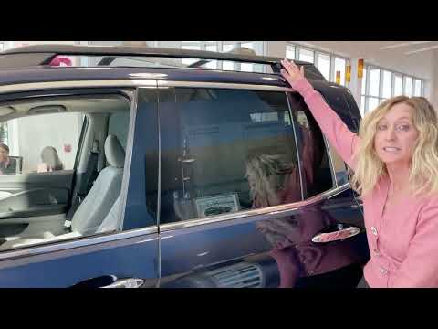 Video post from Apple Honda.