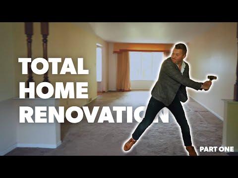 Video post from Ali & Chris Homes.