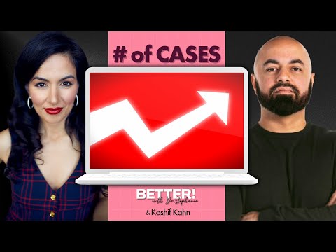 Video post from Dr. Stephanie Estima.