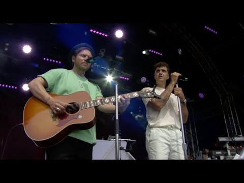 Video post from SEVEN.
