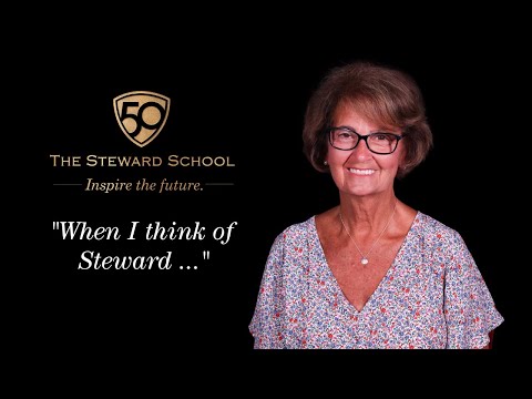 Video post from The Steward School.