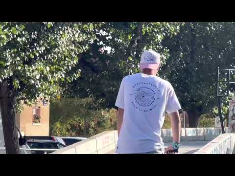 Video post from NKD Scooters.