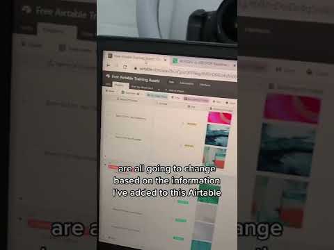 Video post from Jess Kotzer.