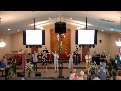 Video post from Fort Payne Family Worship Center.